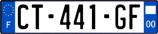 CT-441-GF