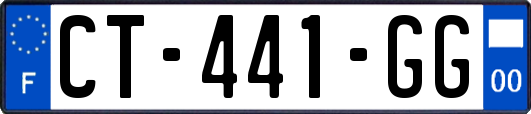 CT-441-GG