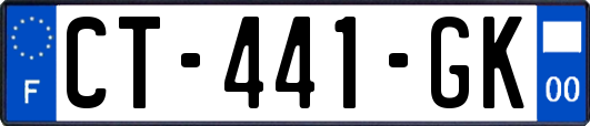CT-441-GK