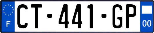 CT-441-GP