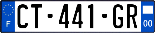 CT-441-GR