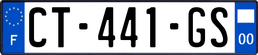 CT-441-GS