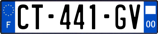 CT-441-GV