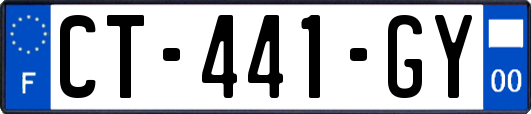 CT-441-GY