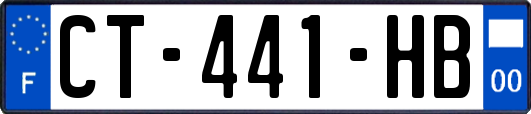 CT-441-HB