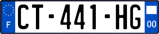 CT-441-HG