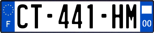 CT-441-HM