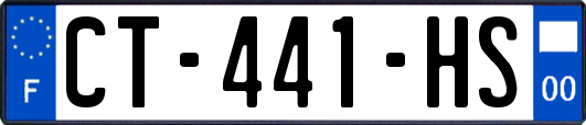 CT-441-HS