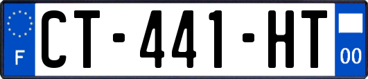 CT-441-HT
