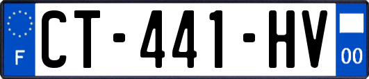 CT-441-HV