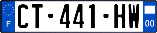 CT-441-HW