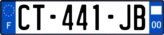 CT-441-JB