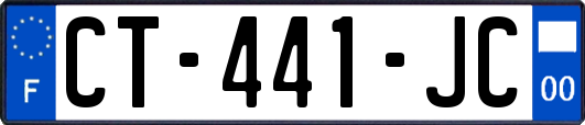 CT-441-JC