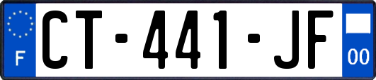 CT-441-JF