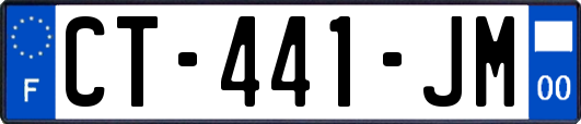 CT-441-JM