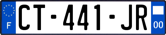 CT-441-JR