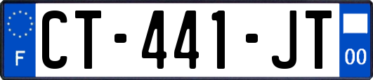 CT-441-JT