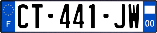 CT-441-JW