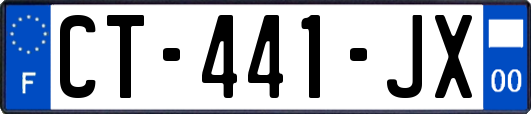 CT-441-JX