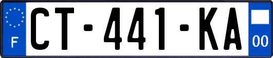 CT-441-KA