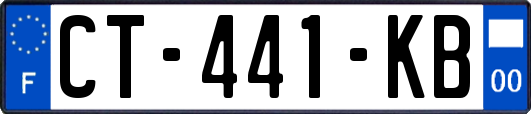 CT-441-KB