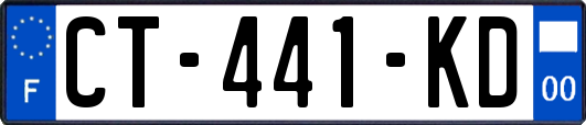 CT-441-KD