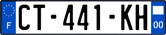 CT-441-KH
