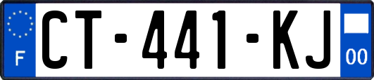 CT-441-KJ