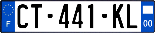 CT-441-KL