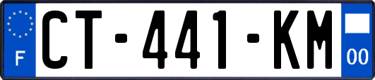 CT-441-KM