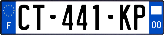 CT-441-KP