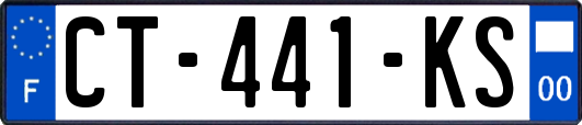 CT-441-KS