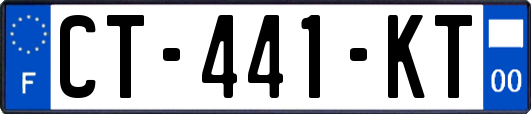 CT-441-KT