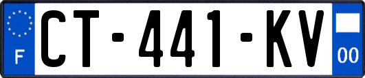 CT-441-KV