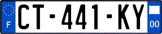 CT-441-KY