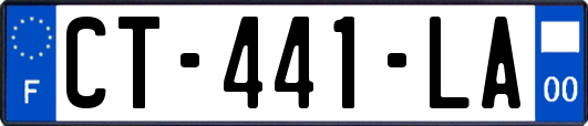 CT-441-LA