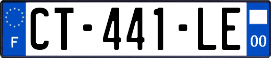 CT-441-LE