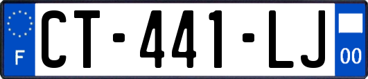CT-441-LJ
