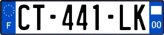 CT-441-LK