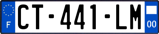 CT-441-LM