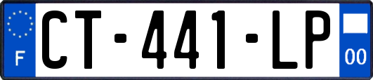 CT-441-LP