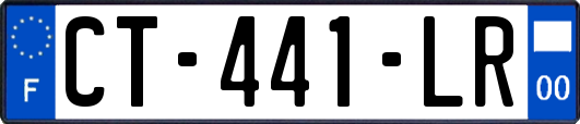 CT-441-LR