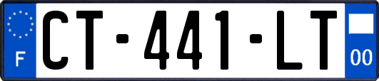CT-441-LT