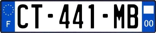 CT-441-MB