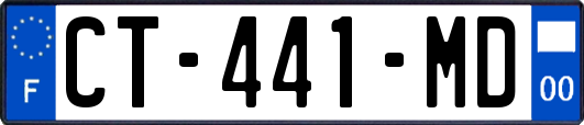 CT-441-MD