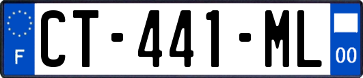 CT-441-ML