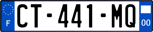 CT-441-MQ