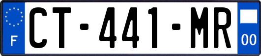 CT-441-MR