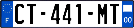 CT-441-MT