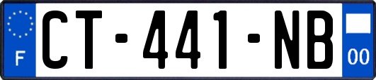 CT-441-NB